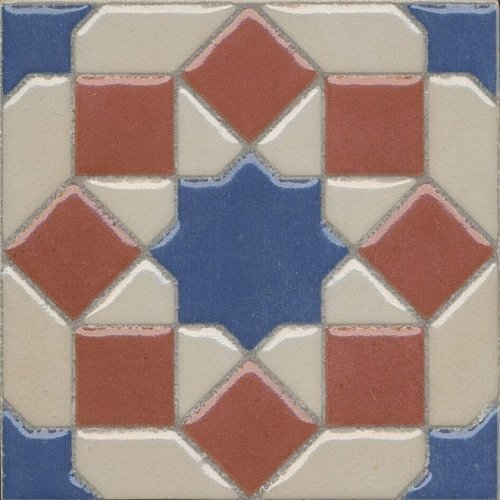 Керамическая плитка Kerama Marazzi Декор Паласио 9,9х9,9