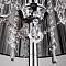 Торшер классический с абажуром Eurosvet Allata 2045/3F 4607176196016 - изображение 4