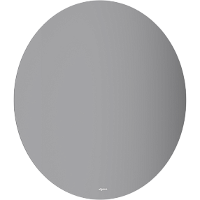 Зеркало Aqwella Moon 80 см MOON0208 с подсветкой