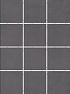 Керамическая плитка Kerama Marazzi Плитка Амальфи коричневый 9,9x9,9 