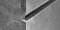 Шкаф-пенал Belux Париж П 35 L/R, подвесной, цвет - бетон чикаго - 4 изображение