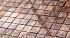 Мозаика Caramelle Dolomiti bianco POL 23x23x7 - изображение 3