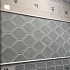 Керамическая плитка Kerama Marazzi Декор мозаичный Авеллино белый 30,1х30,1 - изображение 5