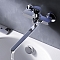 Смеситель AM.PM X-Joy F85A90000 для ванны и душа - 4 изображение