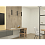Дизайн Кухня-гостиная в стиле Минимализм в сером цвете №12912 - 8 изображение