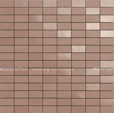 Мозаика Concept Mosaico Ruggine 32.5х32.5