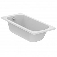 Прямоугольная ванна 160х70 см Ideal Standard W004301 SIMPLICITY1