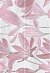 Керамическая плитка Kerama Marazzi Панно Сады Форбури Крокус розовый обрезной 60х89,5