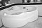 Акриловая ванна Aquanet Bellona 175х175 - изображение 13