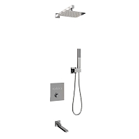 Душевой комплект RGW Shower Panels SP-371 511408371-01 хром1