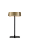 Настольная лампа DesignLed T-0509-270A-BS-WW 