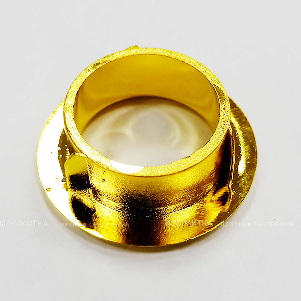 Декоративное кольцо для раковины Migliore Ricambi ML.RIC-30.810.DO золото - изображение 2