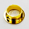 Декоративное кольцо для раковины Migliore Ricambi ML.RIC-30.810.DO золото - 2 изображение