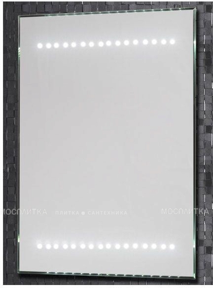 Зеркало Aquanet LED 04 50 00180761 - изображение 3
