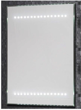 Зеркало Aquanet LED 04 50 00180761 - 3 изображение