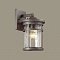 Уличный настенный светильник Odeon Light Virta 4044/1W - изображение 2