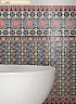 Керамическая плитка Kerama Marazzi Декор Алькасар 7,4х15 - изображение 2