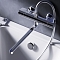 Смеситель для ванны с душем Am.Pm X-Joy F85A50900 хром глянец - изображение 2
