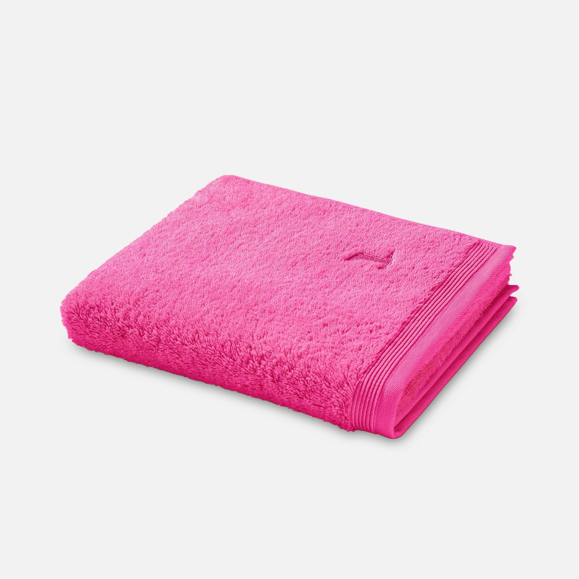 Полотенце махровое Moeve Superwuschel 50x100 см, розовый 