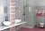 Керамическая плитка Kerama Marazzi Бордюр Карандаш Бисер красный 1,35х20 - 2 изображение