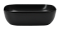 Раковина Melana 46 см MLN-320328MB матовый черный - 2 изображение
