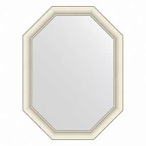 Зеркало в багетной раме Evoform OCTAGON BY 7435