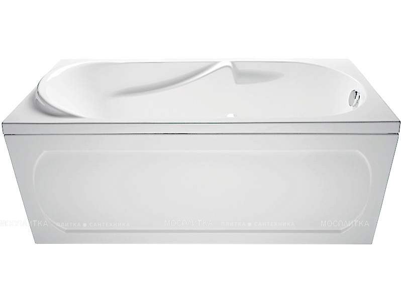 Акриловая ванна 1MarKa Vita 150x70 см - изображение 4