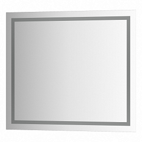 Зеркало Evoform Ledline 70 см BY 2134 с подсветкой