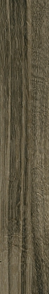 Керамогранит Creto Skogen коричневый 15х90 - изображение 8