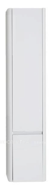Шкаф-пенал Aquanet Вилора 40 R белый - изображение 3