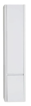 Шкаф-пенал Aquanet Вилора 40 R белый - 3 изображение