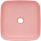 Раковина AQUAme 40 см AQM5011MP розовый матовый - изображение 4