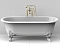 Смеситель для ванны с душем Jacob Delafon Cleo 1889 E24314-BGG глянцевое золото - 3 изображение