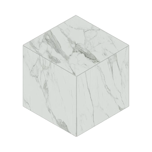 Керамогранит Estima Мозаика MN01 Cube 29x25 непол.