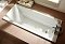 Акриловая ванна Jacob Delafon Sofa E60515RU-01 170x75 см - 2 изображение