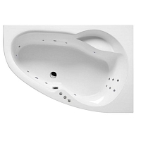 Акриловая ванна Excellent Newa P Smart 160x95 WAEX.NEP16.SMART