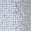 Мозаика Titanio trapezio 20x20x6