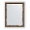 Зеркало в багетной раме Evoform Definite BY 1339 34 x 44 см, витая бронза 