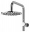 Душевая стойка Ideal Standard IdealRain Eco B1097AA для ванны с душем - изображение 4