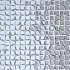 Мозаика LeeDo & Caramelle Titanio trapezio 20x20x6) 30,6x30,6 