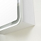 Зеркальный шкаф BelBagno 40 SPC-MAR-400/800-1A-LED-TCH - изображение 10