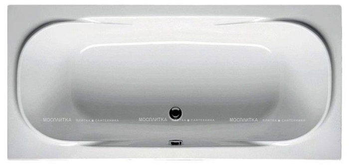 Акриловая ванна Riho Taurus 170 см