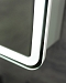 Зеркальный шкаф BelBagno 50 SPC-MAR-500/800-1A-LED-TCH - 6 изображение