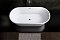 Акриловая ванна Art&Max 170х80 см AM-520-1695-795, белый - изображение 2