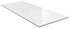 Керамическая плитка Creto Декор Sierra White 01 25х60 - изображение 3