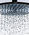 Верхний душ Hansgrohe Raindance S 180 1 jet 27471000 - 2 изображение