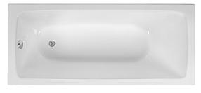 Чугунная ванна Wotte 170х75 см Vector 1700x750 белая