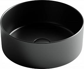 Рукомойник Ceramica Nova Element 35,8 см CN6032MB, черный матовый