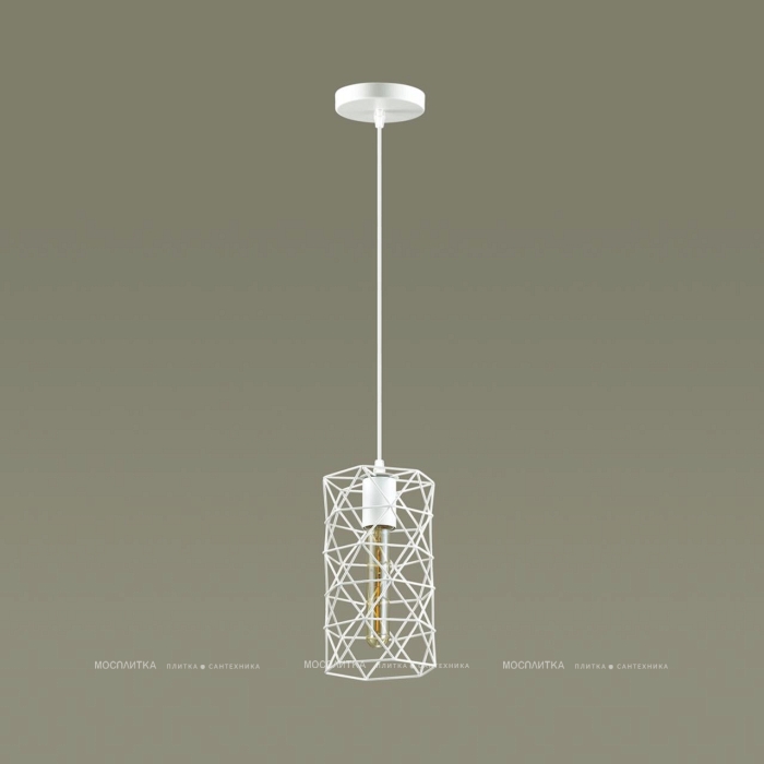Подвесной светильник Lumion Olaf 3730/1 - 2 изображение