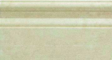 Керамическая плитка Vitra Плинтус Fresco Кремовый Матовый 20х25